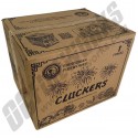 Wholesale Fireworks Cluckers Case 12/1